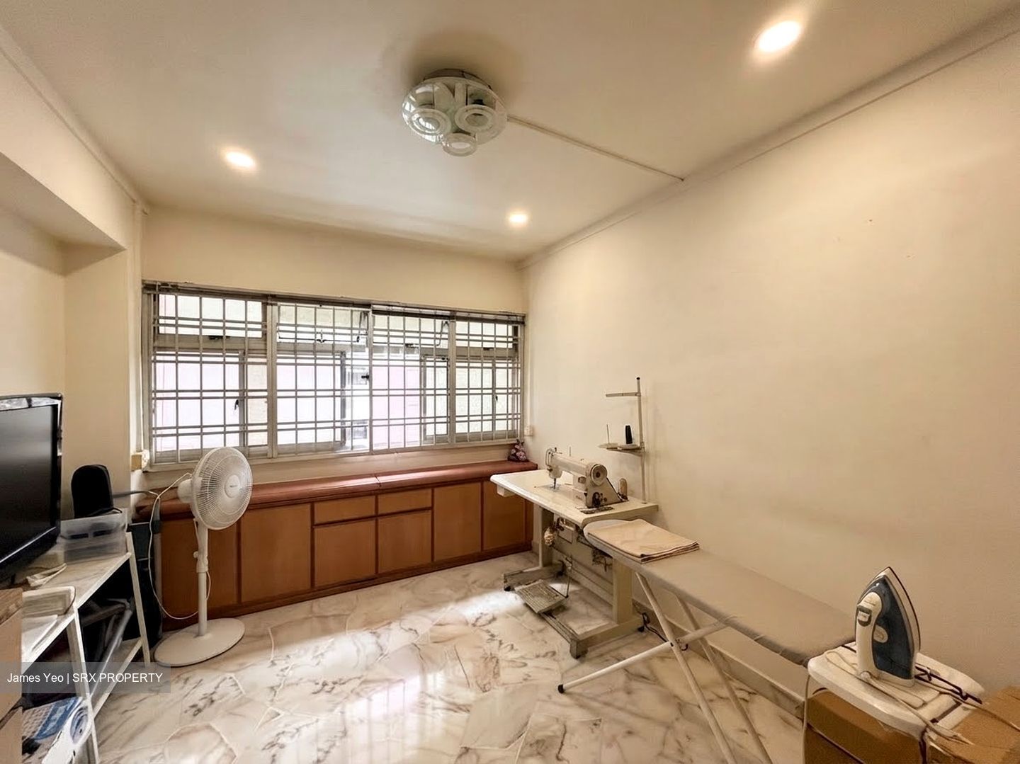 Blk 751 Pasir Ris Street 71 (Pasir Ris), HDB 5 Rooms #622231441